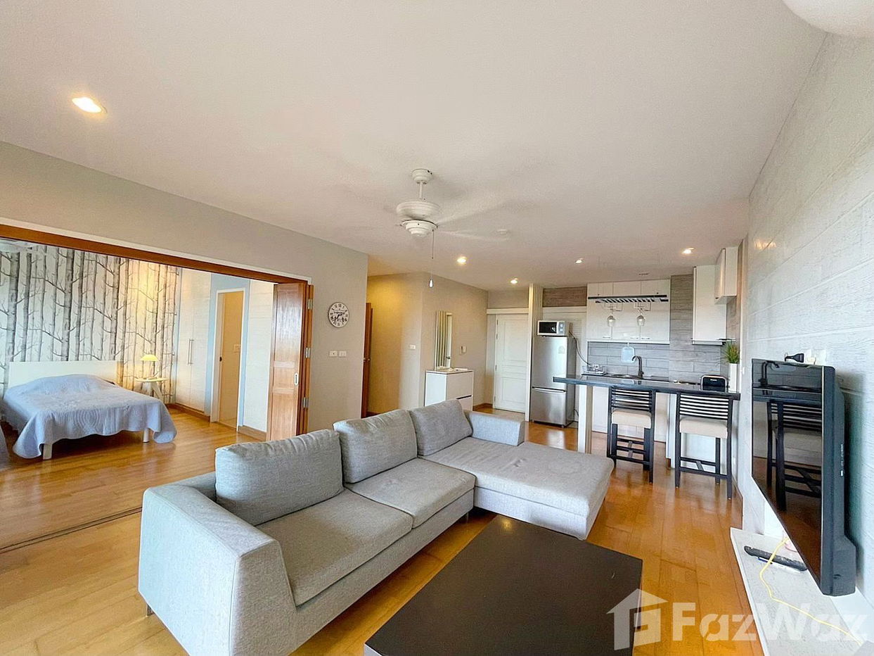 picture 1 Bedroom Condo for sale at Blue Mountain Hua Hin - 1/18