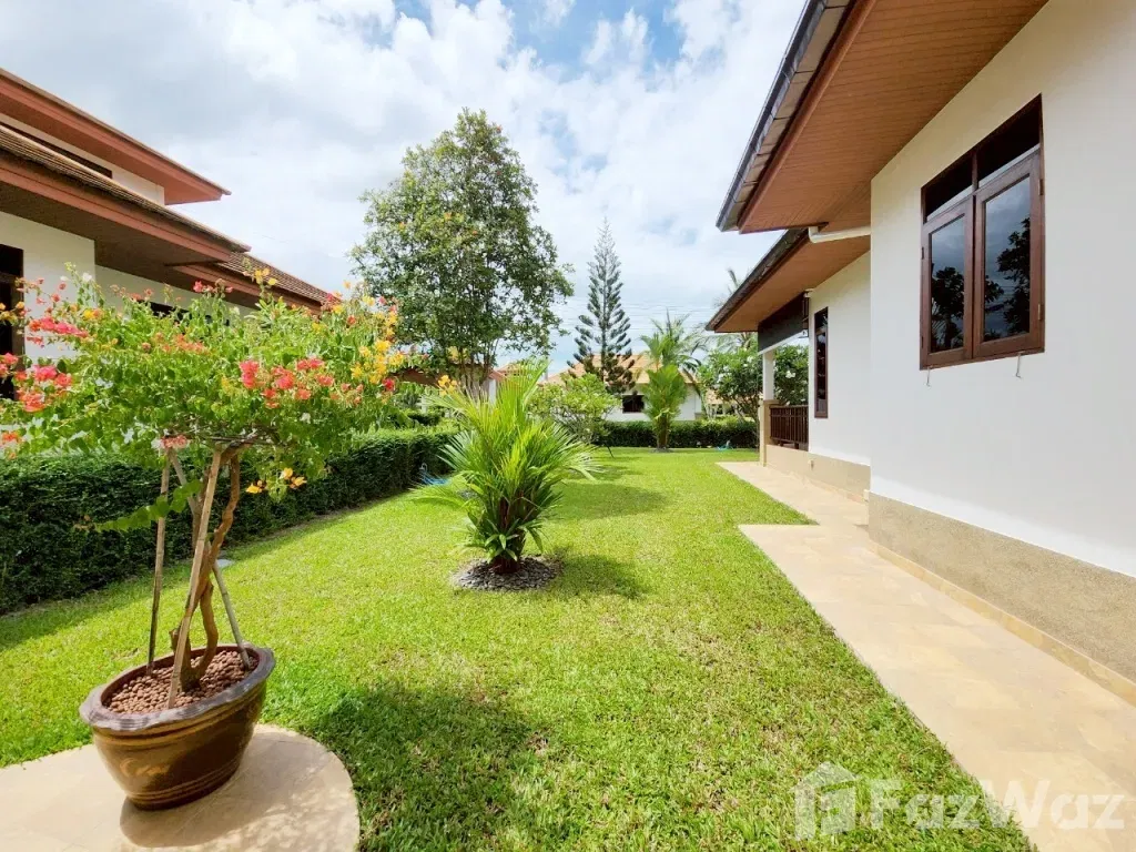 picture 2 Bedroom Villa for sale at Manora Village II - 23/25