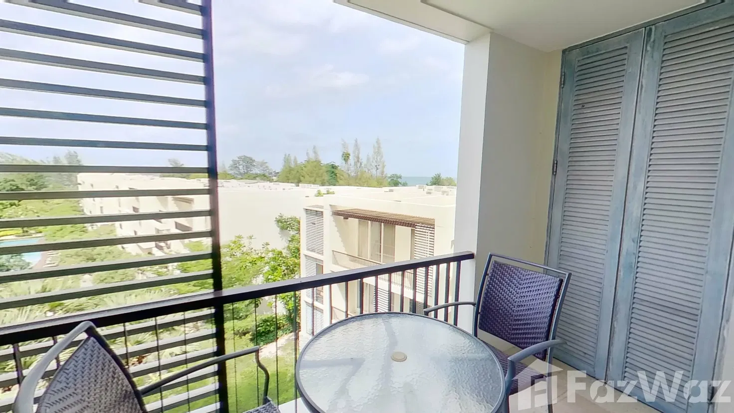 picture 2 Bedroom Condo for sale at Baan Nub Kluen - 15/16