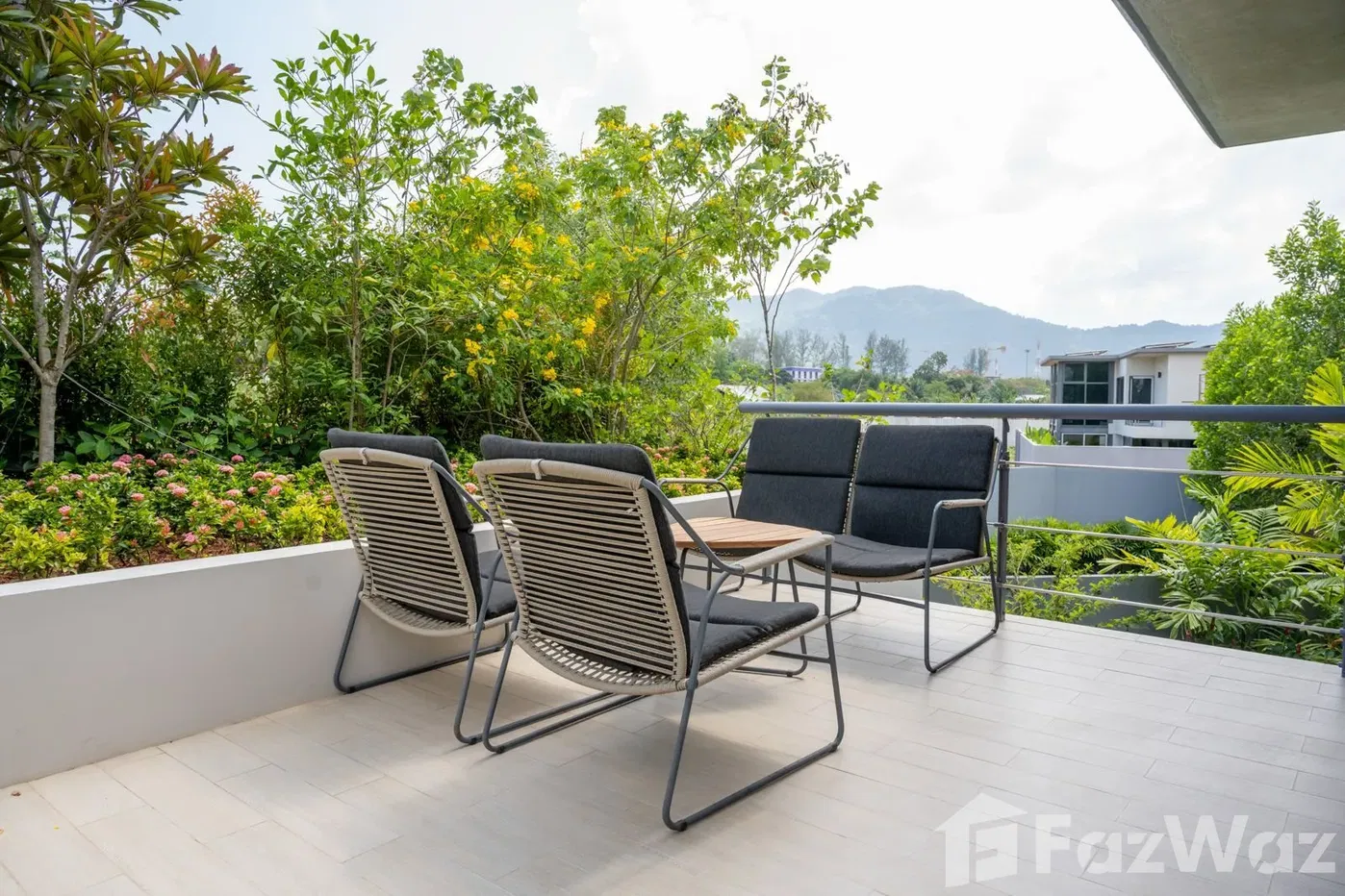 picture Modern Pool Villa in Exclusive River House Residence - 56/112