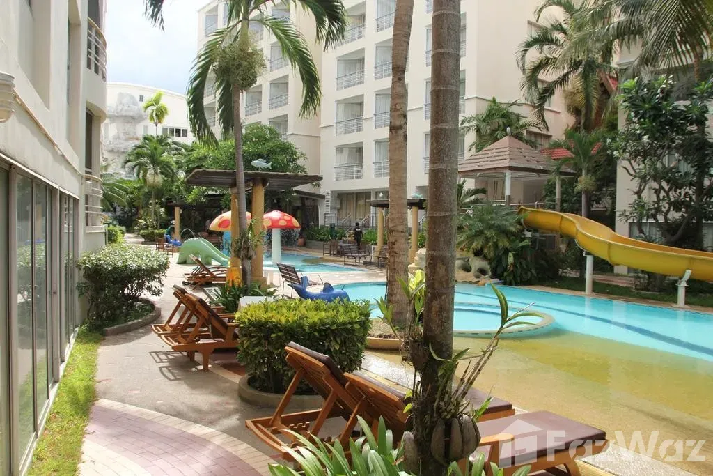 picture 1 bedroom 44sqm Condo ready to move in or rent out - 4/37