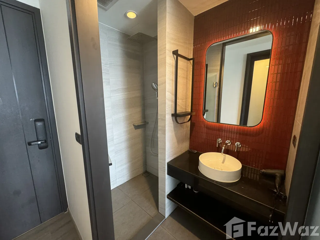 picture Rare Opportunity to Rent 1 Bedroom in the Edge on High Floor 1782714 - 7/16