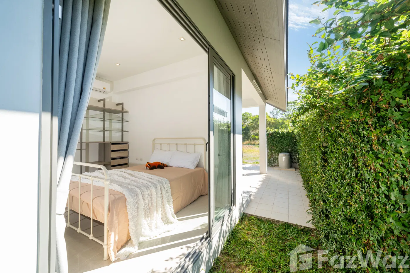 picture 2 Bedroom Villa for sale in Sakhu, Phuket - 4/20