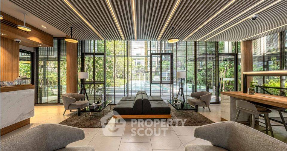 picture 2-BR Condo at NUE Noble Centre Bangna in Bang Na Nuea (ID 1177093) - 17/18