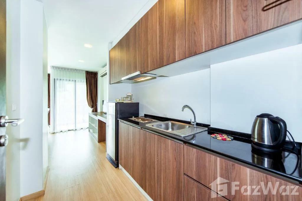 Studio Condo for sale at The Nice Condotel  1025504 - image 2