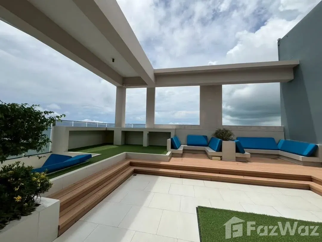 picture For sale: Andromeda Condominium, Pattaya – 2 Bedrooms Panora - 22/23