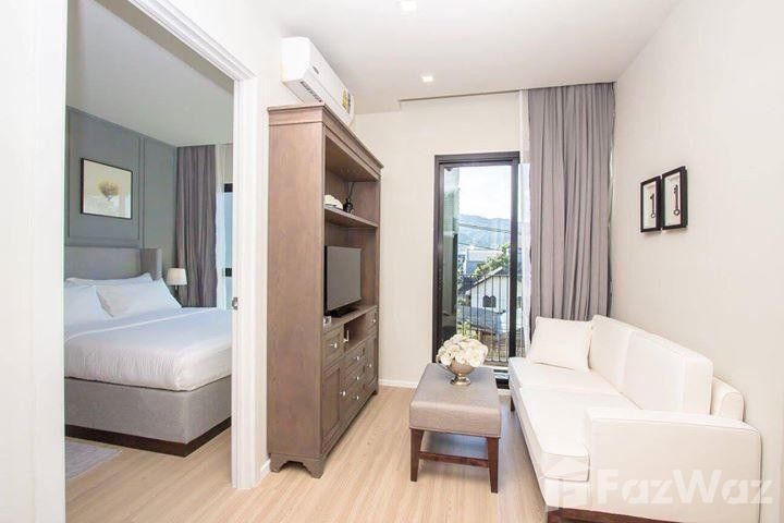 1 Bedroom Condo for sale at Dlux Condominium 41454 - image 3