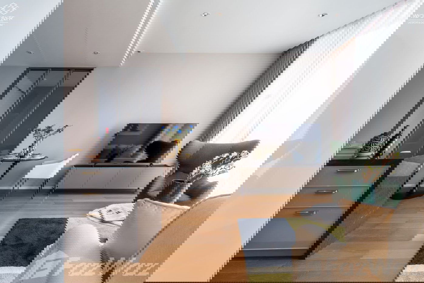 picture 1 Bedroom Condo for sale at Kraam Sukhumvit 26 - 3/15
