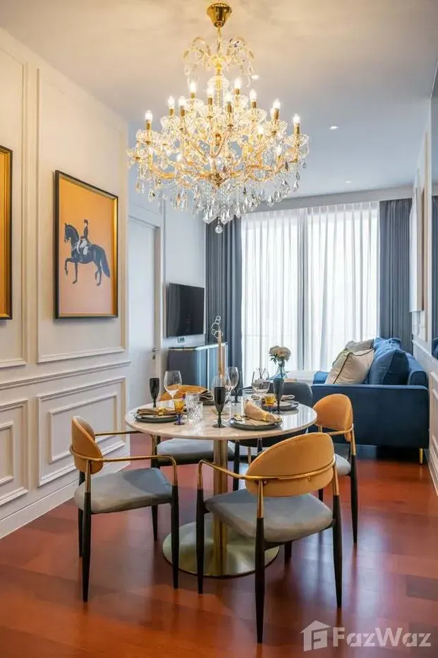 picture 1 Bedroom Condo for sale at Khun By Yoo - 9/15