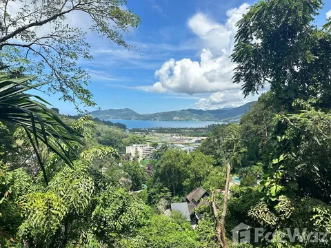2 Bedroom House for rent in Patong, Phuket