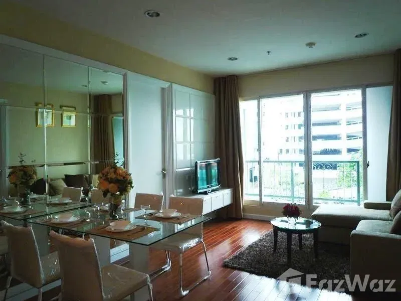 picture 2 Bedroom Condo for sale at The Address Chidlom - 6/14