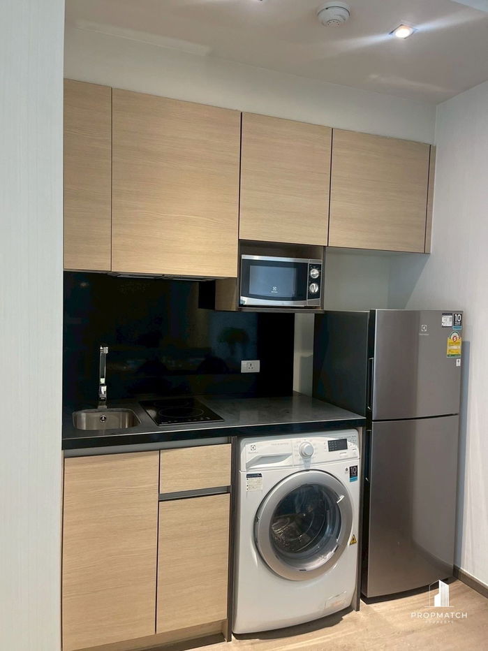 รูป ✨Flash Deal ✨Park Origin Phromphong (Park 24) ( 2Bed 2Bath 60SQM.) แต่งครบพร้อมอยู่ !! เพียง 58,000 บาทต่อเดือน Tel.0981315848 @propmatch - รูปที่ 8/25