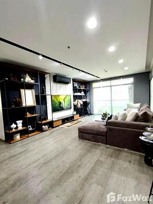 Condos for rent : 2 Bedroom Condo for Rent at Sukhumvit City Resort 5661482