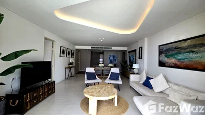Condos for rent : 3 bedroom unit for rent at Veranda Residence Hua Hin! 5597725