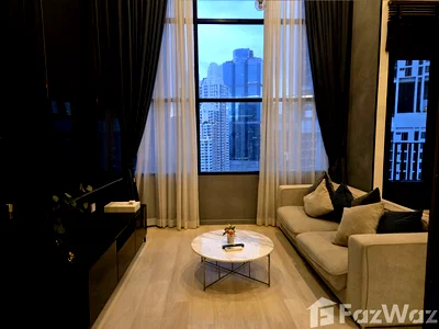 Condos for sale : Luxury Condo in Prime CBD location in Bangkok 5641332