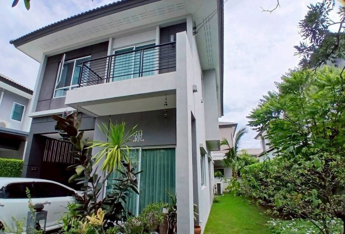 picture #R5667 🎉 130868 House for rent Centro Watcharapol - 3/17