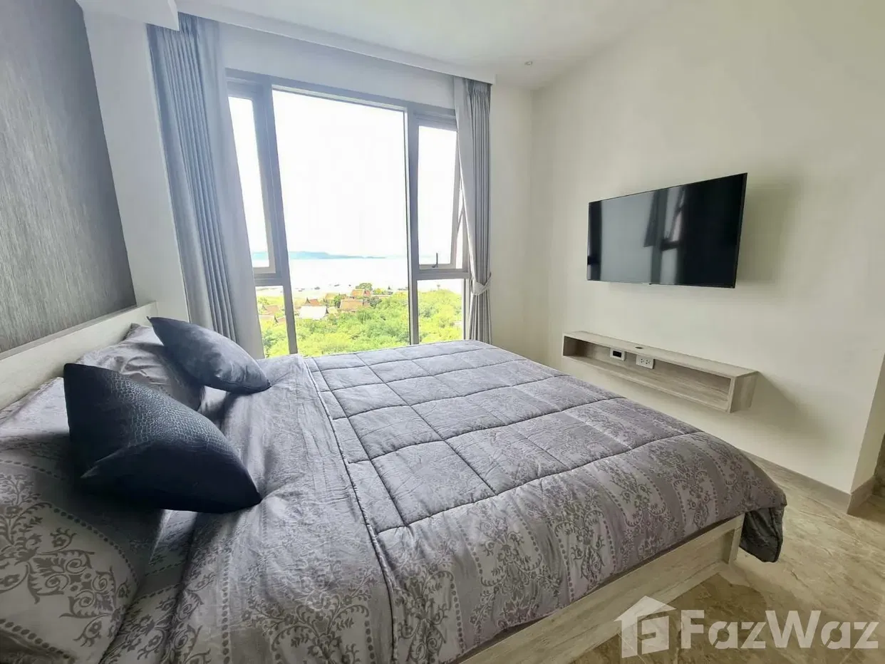 picture The Riviera Monaco 1Bed/1Bath 38sqm 13th Floor FQ - 1/6