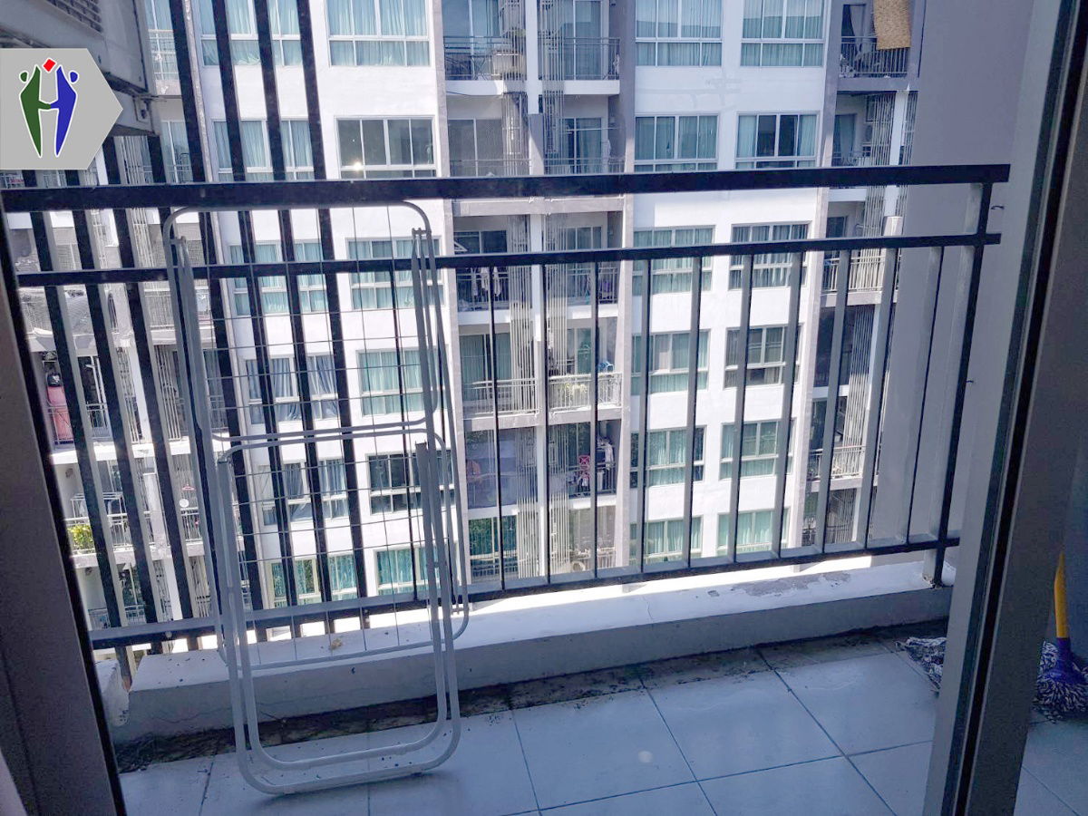 picture Condo for Rent North Pattaya Natureza Condominium - 6/8