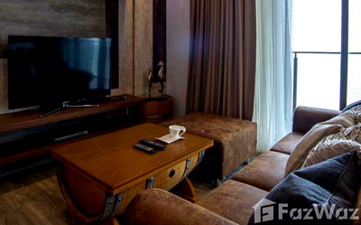 คอนโดให้เช่า : คอนโดให้เช่า 2 ห้องนอน ในโครงการ บ้าน ปลาย หาด 636074