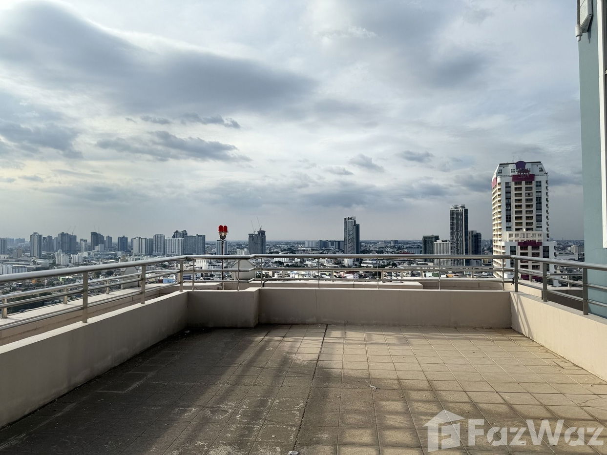 รูป ขาย คอนโด 5 ห้องนอน ในโครงการ วอร์เตอร์มาร์ค เจ้าพระยา - รูปที่ 14/14