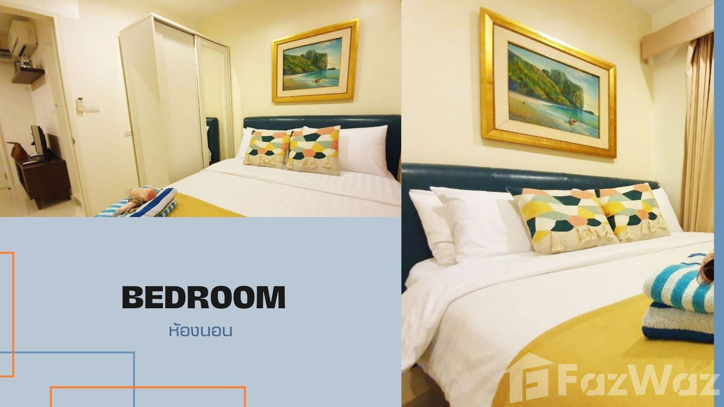 picture 1 Bedroom Condo for sale at Aspire Sukhumvit 48 - 9/13