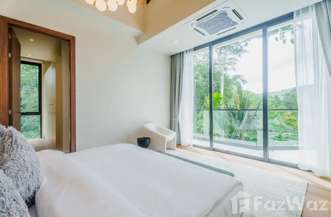 picture 3 Bedroom Villa for sale in Choeng Thale, Phuket - 15/22