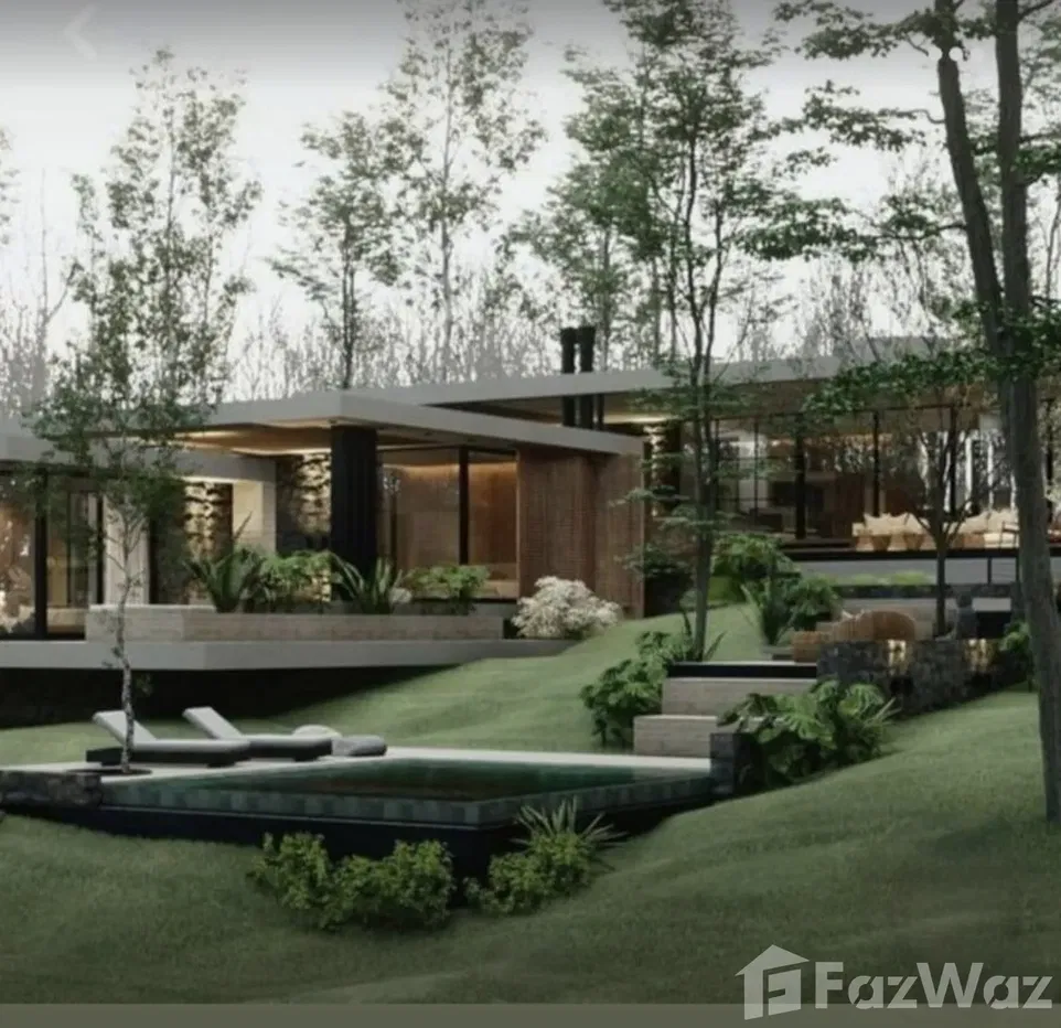 picture 3 Bedroom Villa for sale at Glory Green Hills Villas - 17/25