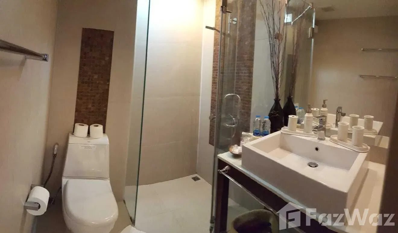 picture 2 Bedrooms Freehold Condo for Sale at Karon Butterfly - 18/18