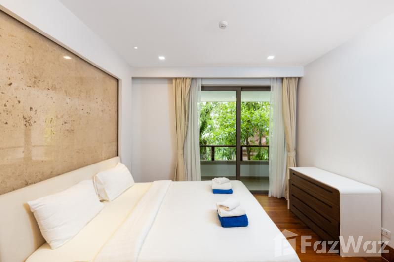 picture 2 Bedroom Condo for sale at Pearl Of Naithon - 9/12