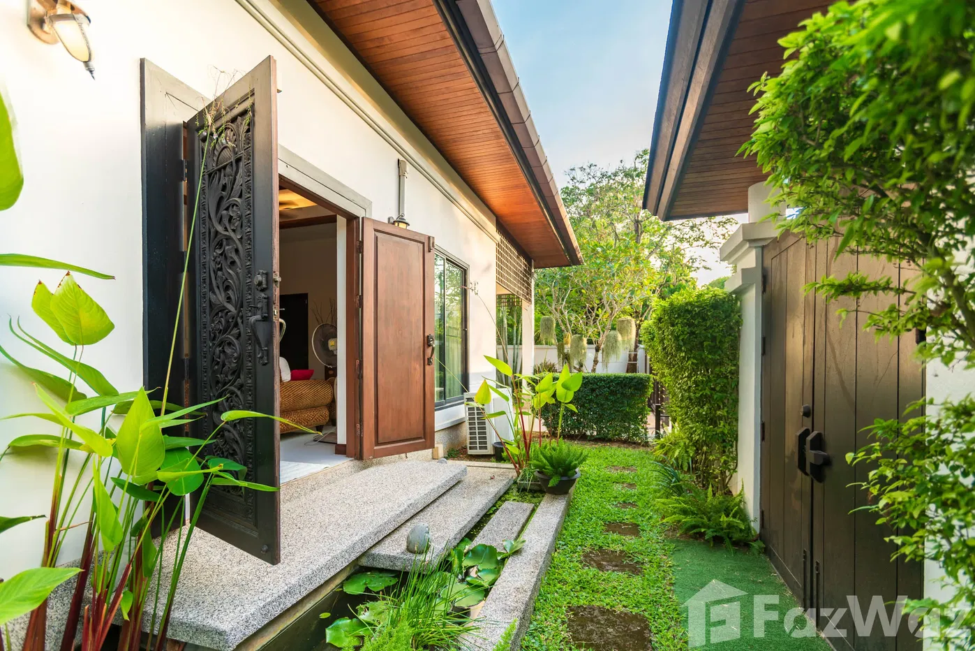 picture 2 Bedroom Villa for sale in Choeng Thale, Phuket - 10/118