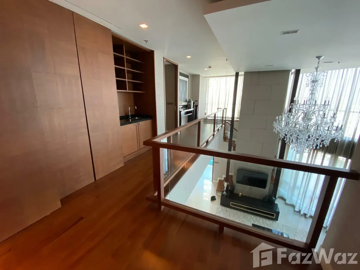 รูป คอนโดให้เช่า 3 ห้องนอน ในโครงการ เดอะ ราชดำริ 283723 - รูปที่ 18/40