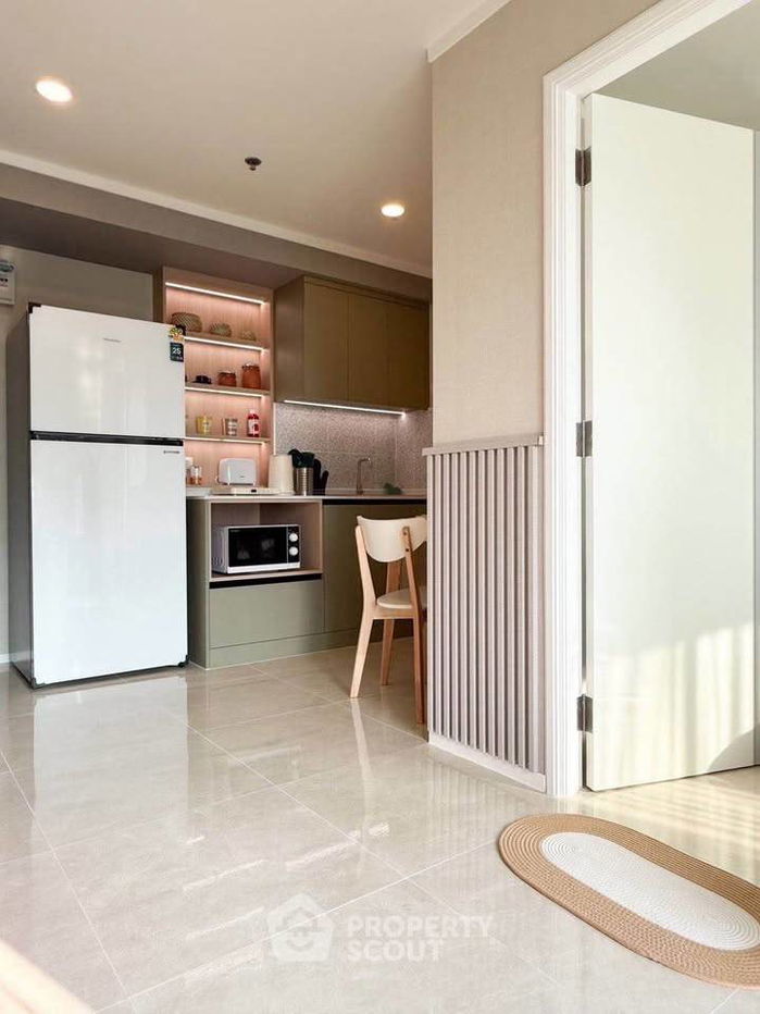 picture 1-BR Condo at Lumpini Ville Naklua - Wong Amat close to Naklua (ID 2252709) - 15/17