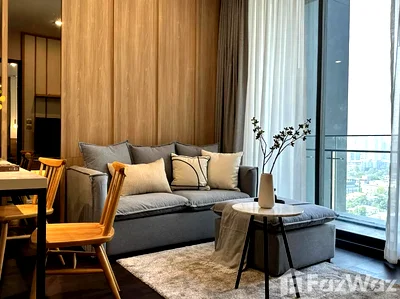 Condos for rent : 1 Bedroom Condo for rent at Laviq Sukhumvit 57 1374154