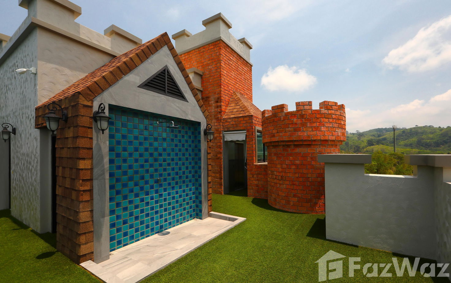 รูป ขาย คอนโด 1 ห้องนอน ในโครงการ The Title Residencies - รูปที่ 16/22