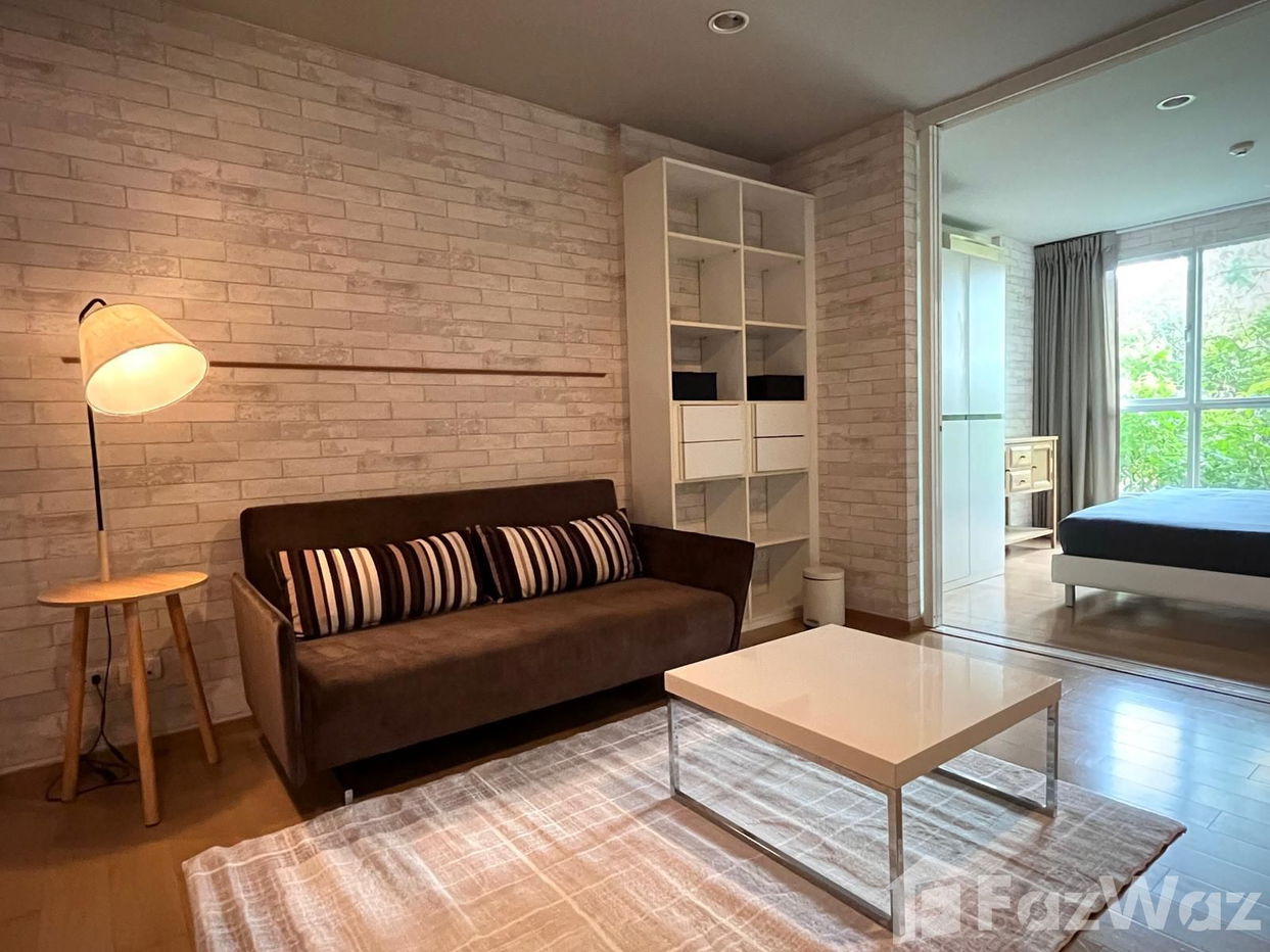 picture STYLISH LOFT 40 SQM UNIT WITH CITY VIEW FOR SALE - 3/16