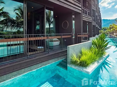 1 Bedroom Condo for rent at Saturdays Residence