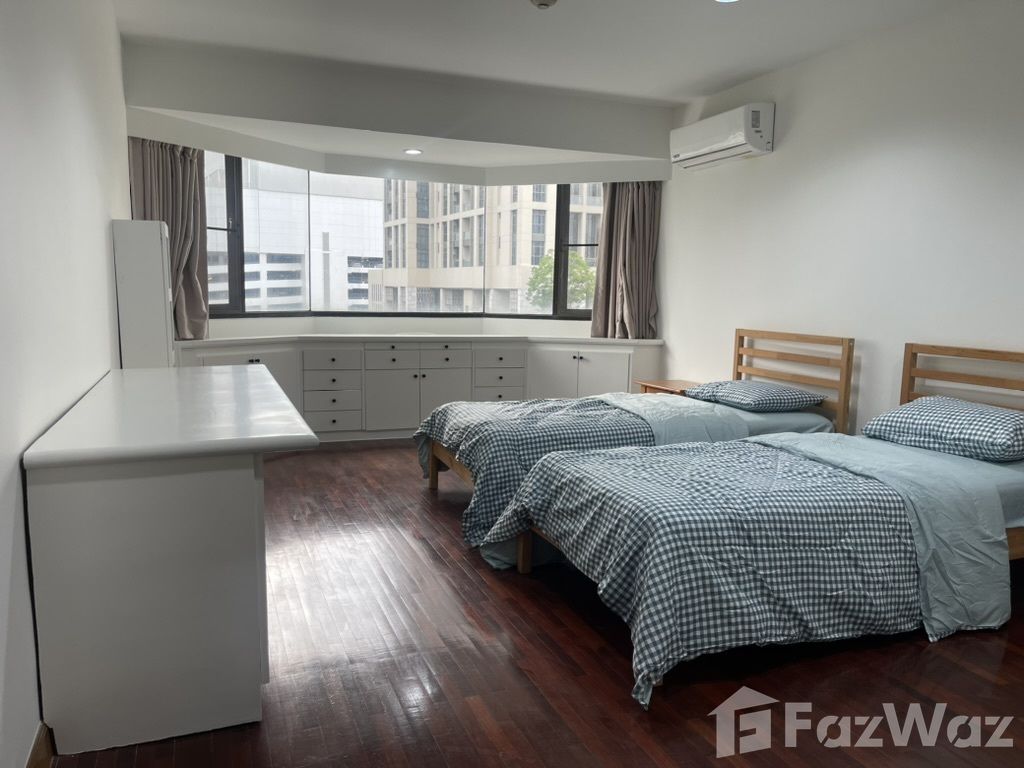รูป คอนโดให้เช่า 3 ห้องนอน ในโครงการ บ้าน สวนเพชร 1800676 - รูปที่ 14/28