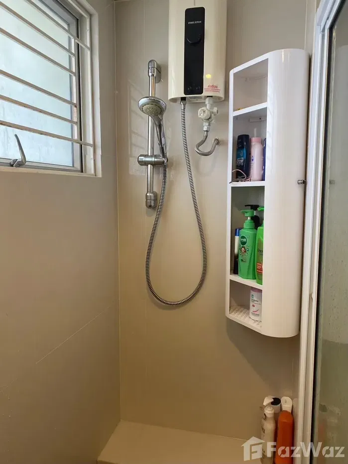 รูป ขาย คอนโด 1 ห้องนอน ในโครงการ คอนโดเชน หัวหิน - รูปที่ 7/13