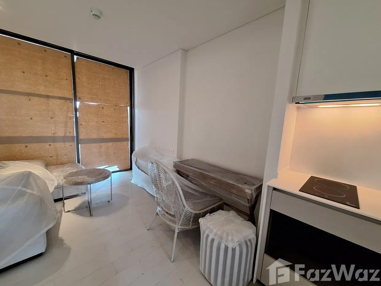 รูป 1 Bedroom Condo for sale at Veranda Residence Hua Hin - รูปที่ 6/32