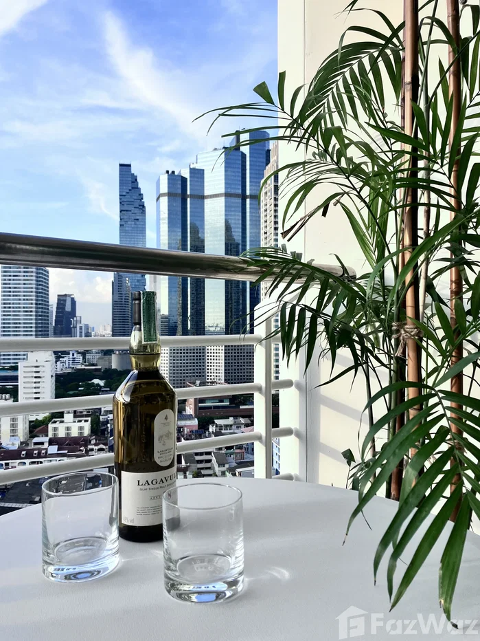 picture Nice and Spacious 2 Bedroom with Sunset view 1879508 - 21/44