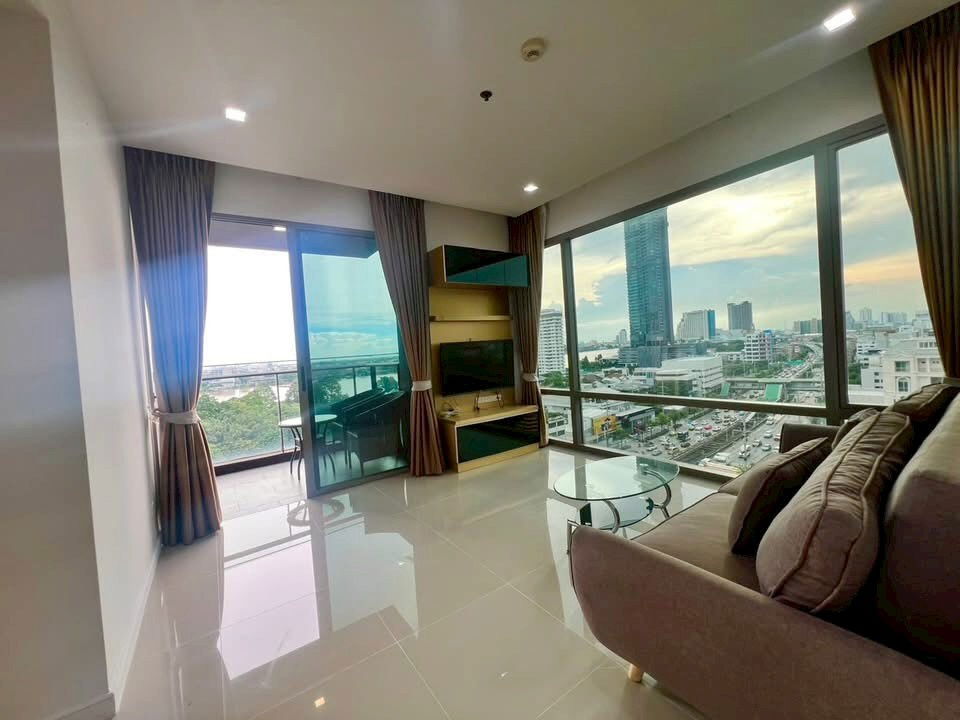 รูป #A124439 ✅ 13/8/68  ให้เช่า Star View 📲📢สอบถาม ld line @condoboy - รูปที่ 1/15