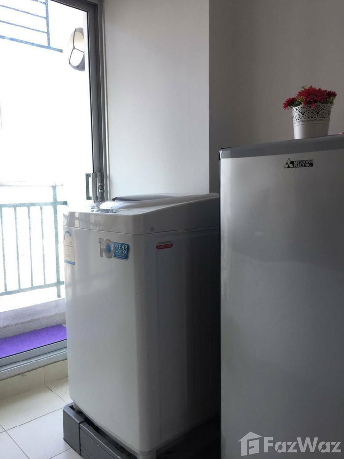 picture Grab an Unbeatable Deal! 34 SQM Piece of Heaven at ฿2.5m in Central Bangkok - 6/7