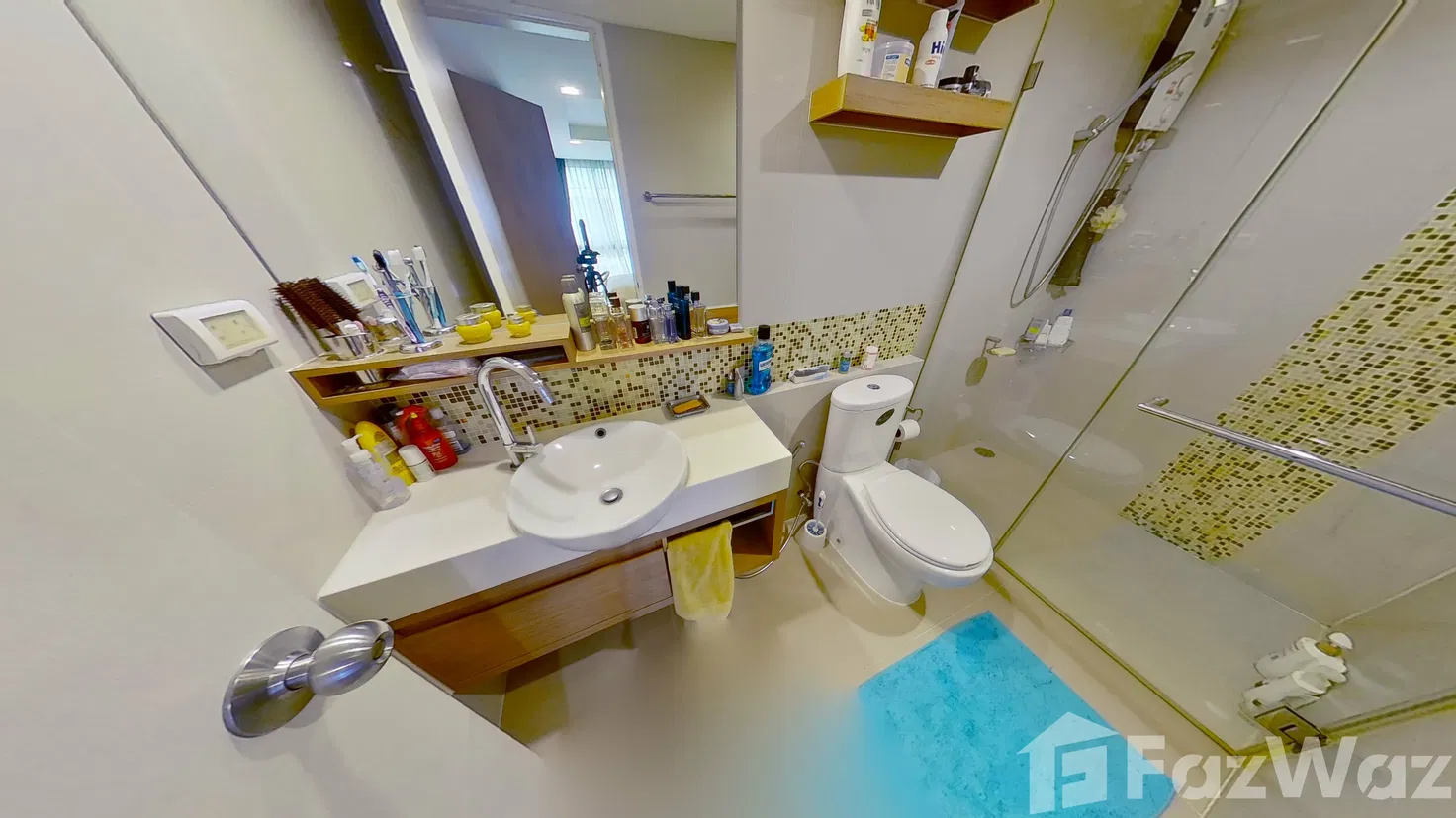 picture 3 Bedroom Condo for sale at Abstracts Sukhumvit 66/1 - 9/13
