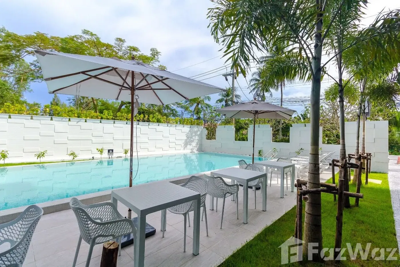 picture 2 Bedrooms Condominium for sell at The Oceanstone Laguna,PK - 14/15
