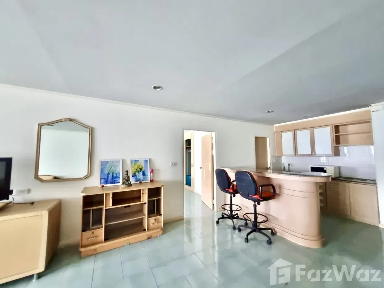 picture 1 Bedroom Condo for sale at Jomtien Plaza Condotel - 1/10