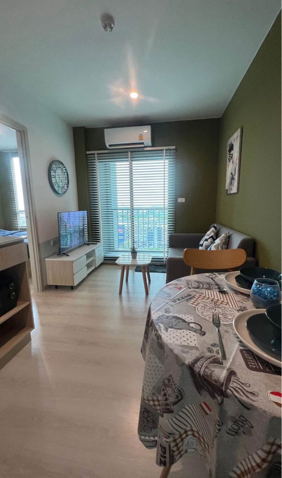 picture #R5694 🎉 130868 Condo for rent NUE Noble Srinakarin Lasalle  - 8/11