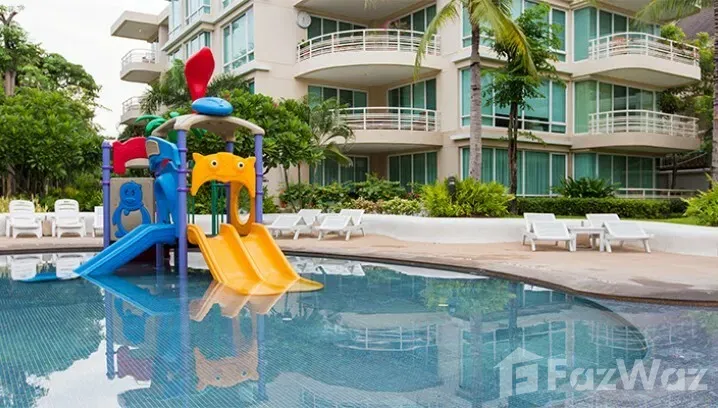 picture 2 Bedroom Condo for sale at Baan San Ploen - 10/13