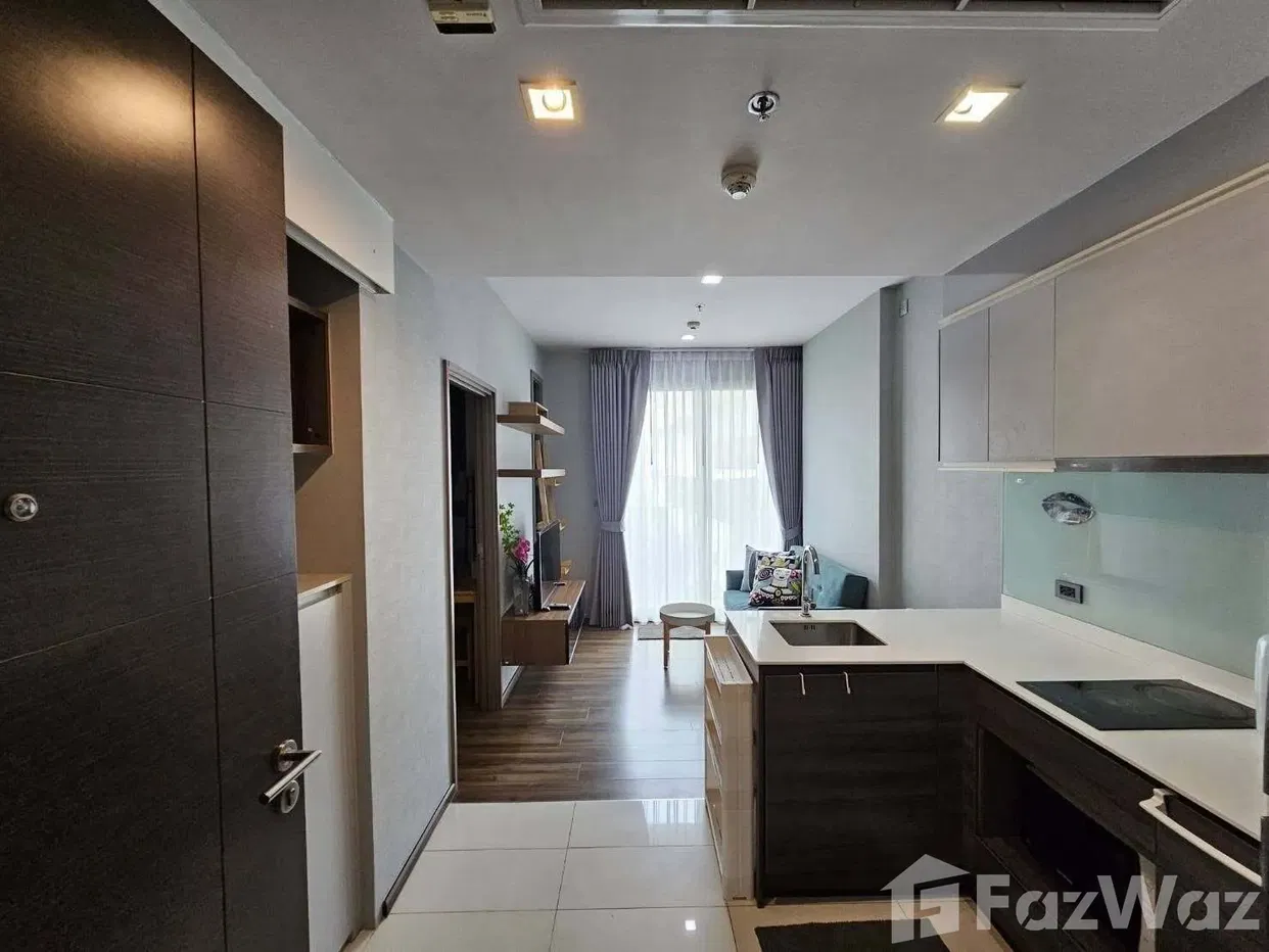 picture 1 Bedroom Condo for sale at Ceil By Sansiri - 6/15