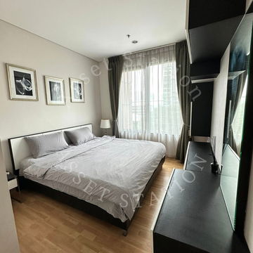 🔥New Available |  Villa Asoke MRT Phetchaburi 🔥