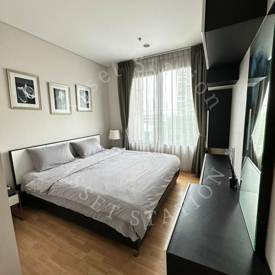 picture 🔥New Available | Villa Asoke MRT Phetchaburi 🔥 - 1/10